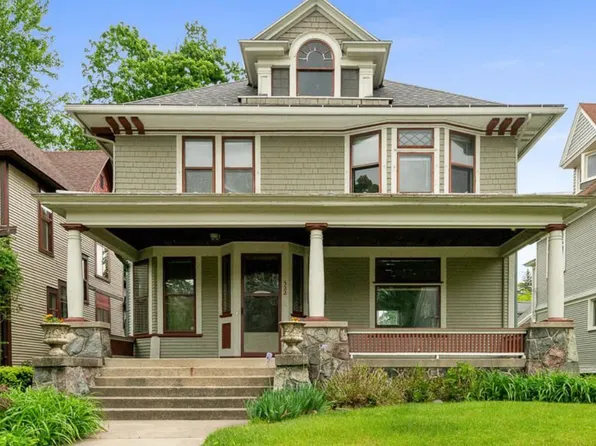 522 Paris Ave SE #2, Grand Rapids, MI 49503