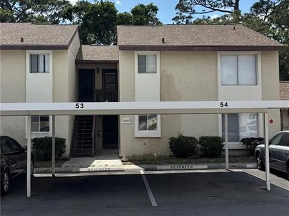 2605 Pine Lake Ter Unit D, Sarasota, FL 34237