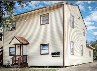 1338 11th St, Corpus Christi, TX 78404
