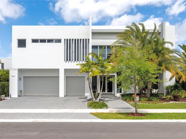 16631 Sunset Way, Weston, FL 33326
