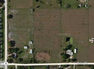 8606 Erie Ct, Parrish, FL 34219
