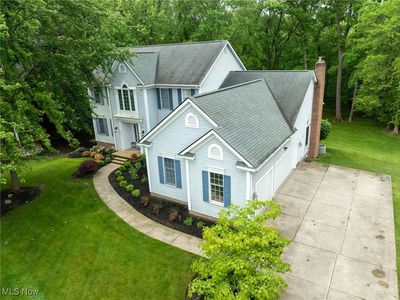 340 Oldham Way, Hudson, OH, 44236