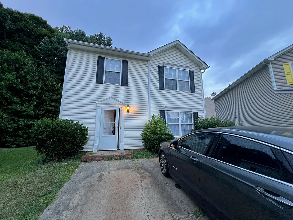 510 Tallwood Ct