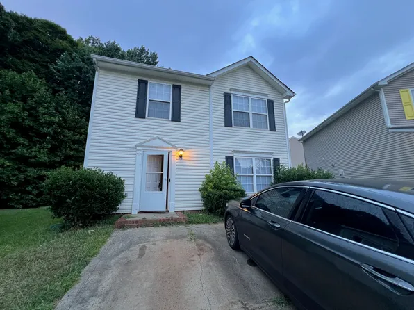 510 Tallwood Ct, Charlotte, NC 28216