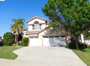 2003 Barkwood Ct, Antioch, CA