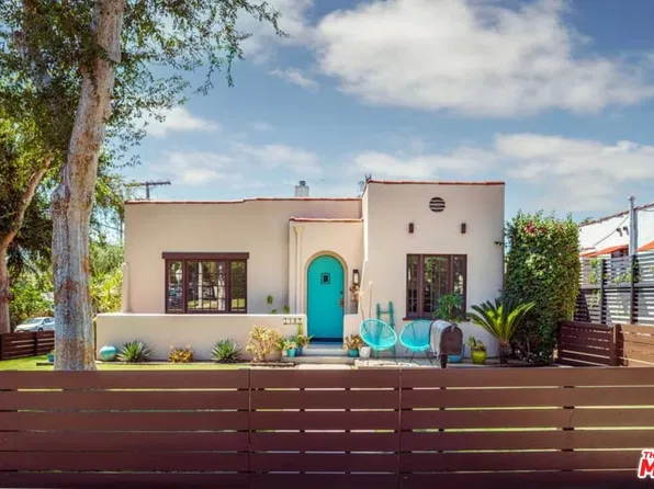 3402 Glenhurst Ave, Los Angeles, CA 90039