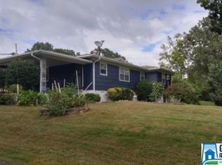 515 Highland Dr, Midfield, AL 35228