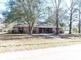 101 Tammy Dr, Hammond, LA 70403