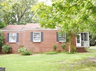 3365 Fairburn Ave, Macon, GA