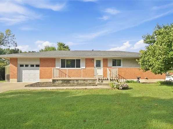 2924 Eckley Blvd, Dayton, OH 45449