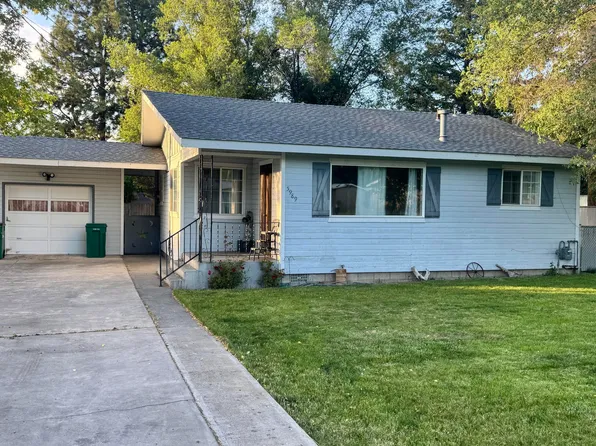 5989 Delaware Ave, Klamath Falls, OR 97603