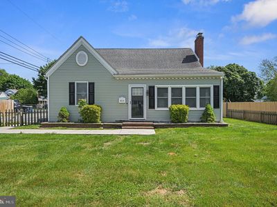 814 Maple Pkwy, Dover, DE, 19901