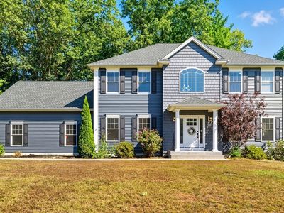 3 Angelica Dr, Westfield, MA, 01085