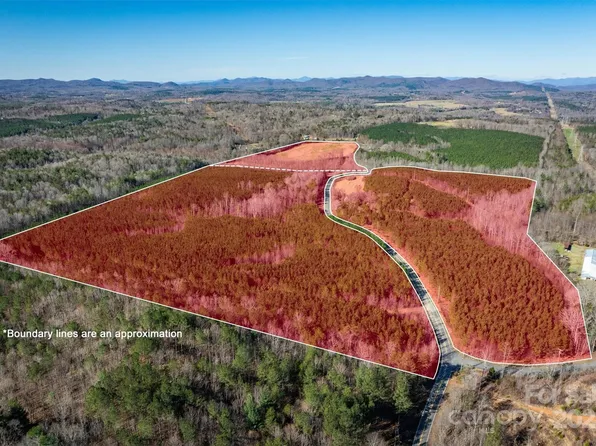 4970 Morrison Rd, Morganton, NC 28655