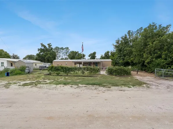 10927 Luana Dr, Leesburg, FL 34788