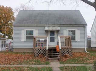 1800 S 13th St, Burlington, IA