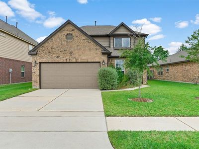 8026 Garrison Point Dr, Houston, TX, 77040
