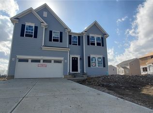 3031 Sleeping Bear, Franklin, OH