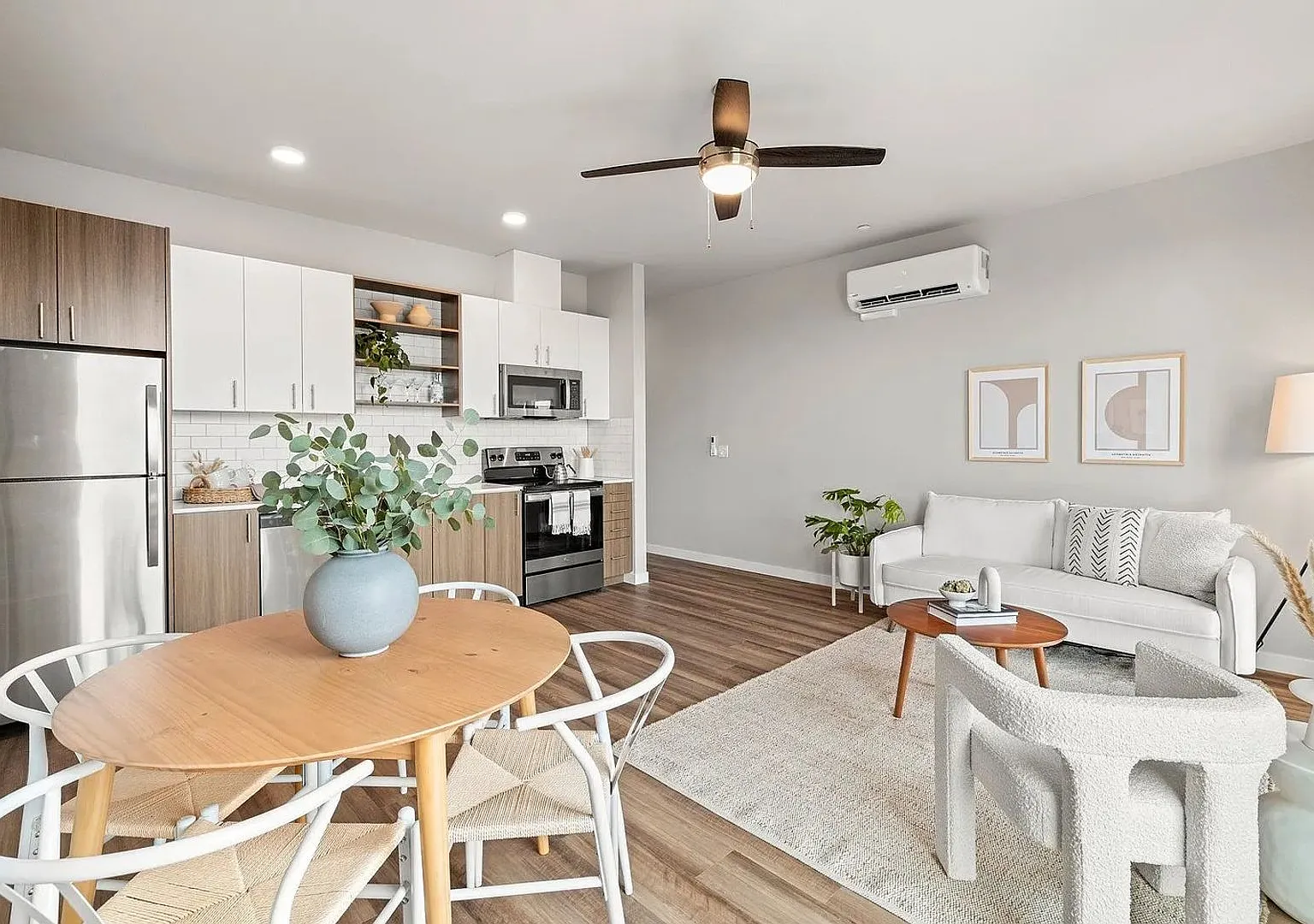 Prime North Mississippi Location Ready for You! - Mila Rose Apartments — Photo 4