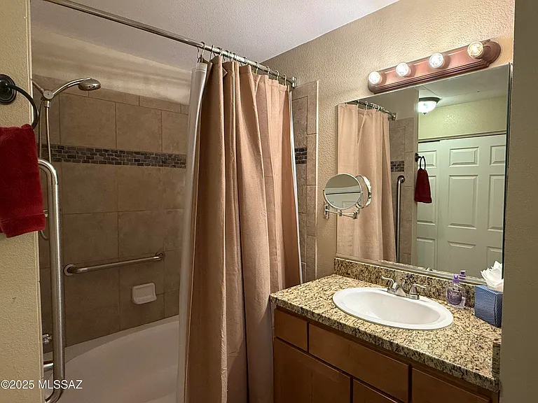 1500 E Pusch Wilderness Dr #3106 — Photo 21