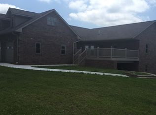 22041 Grover Rd, Laclede, MO 64651