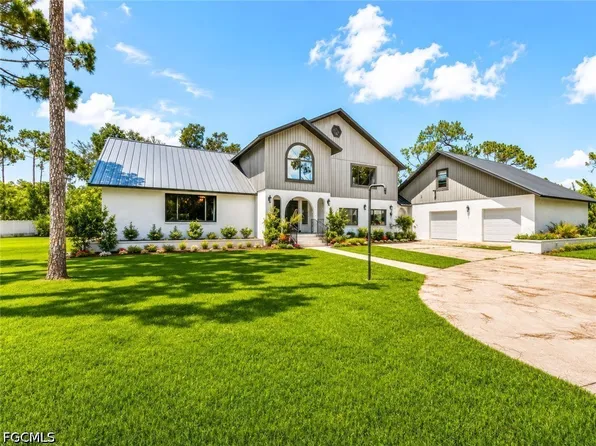 12900 Eagle Rd, Cape Coral, FL 33909