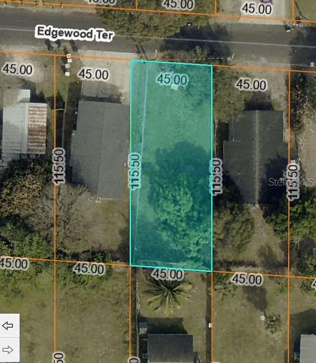1st image of EDGEWOOD TERRACE LOT 25