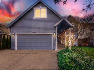 17780 SW 111th Ave, Tualatin, OR, 97062