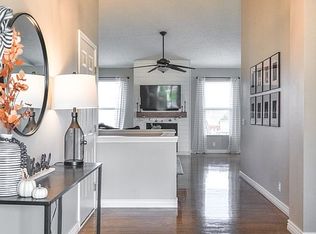 2605 N 164th Cir, Omaha, NE 68116