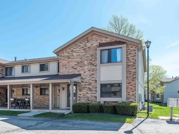 5734 Cambridge LANE #8, Mount Pleasant, WI 53406