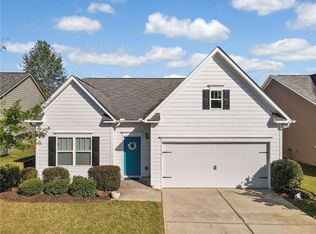 309 Rippling Dr, Ball Ground, GA 30107