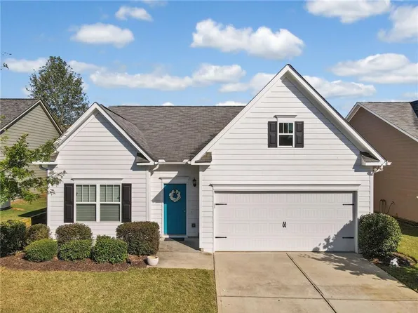 309 Rippling Dr, Ball Ground, GA 30107
