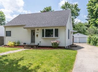 5000 Alpha St, Lansing, MI 48910