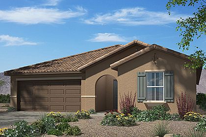 1st image of 14980 S 181st Dr
