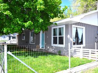 190 N Mountain Blvd, Mount Vernon, OR 97865