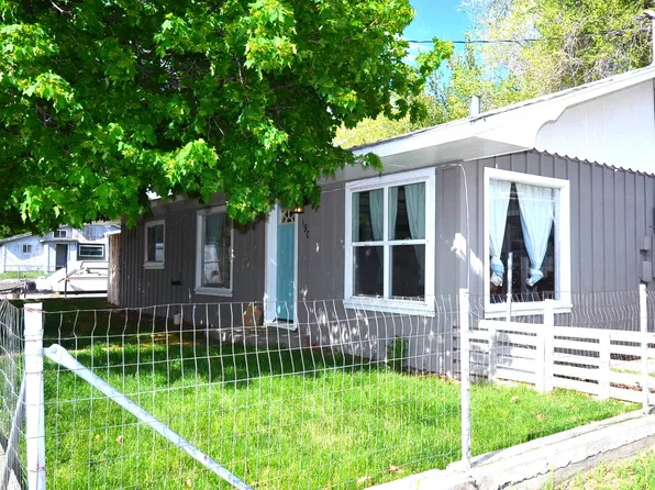 190 N Mountain Blvd, Mount Vernon, OR 97865