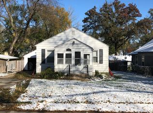 1203 Lewis Ave, Des Moines, IA 50315