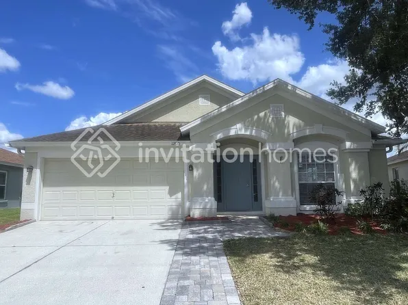 12610 Early Run Ln, Riverview, FL 33578