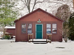 23146 N Kelsey Ave, Barrington, IL