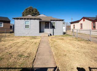 4224 S Polk St, Amarillo, TX 79110