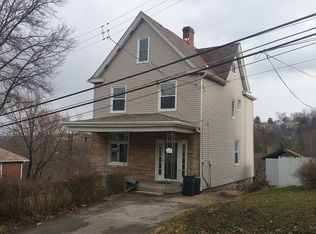 2525 Durham Ave, Pittsburgh, PA 15216