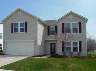 6381 Eastern Range Rd, Indianapolis, IN 46234