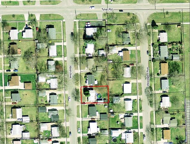 2nd image of 1041 Nash Ave