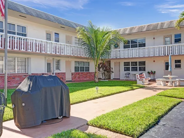 1501 N 12th Court #9b, Hollywood, FL 33019