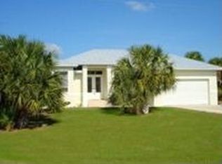 16375 San Edmundo Rd, Punta Gorda, FL 33955