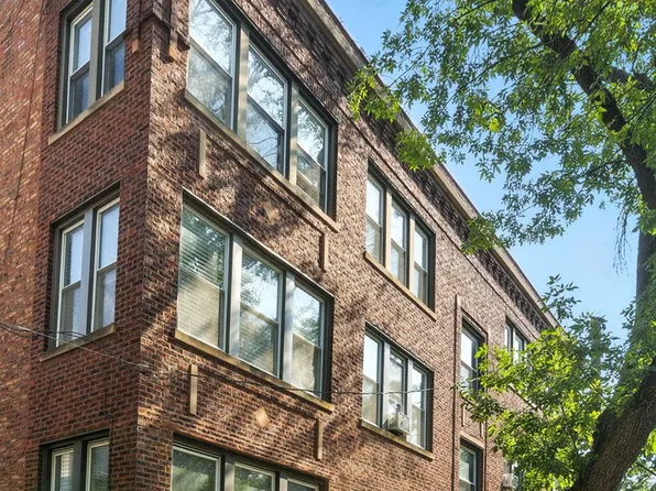 1626 W Highland Ave #1W, Chicago, IL 60660