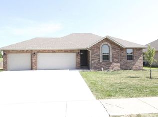 337 W Corsica St, Republic, MO 65738