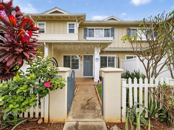 91-2013 Kaioli St APT 4302, Ewa Beach, HI 96706