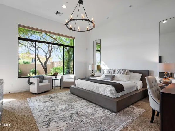 10034 E RIDGERUNNER Drive, Scottsdale, AZ 85255