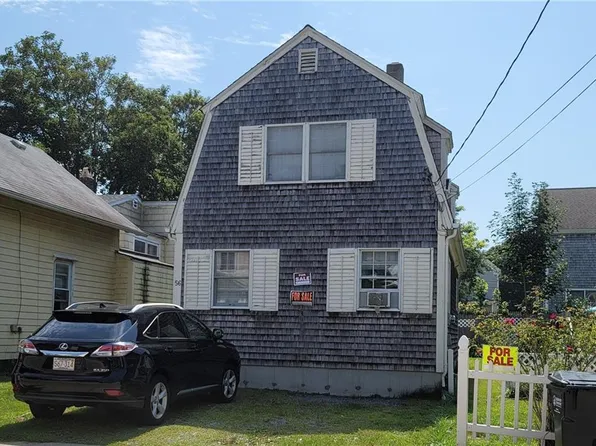 56 Gould St, Newport, RI 02840